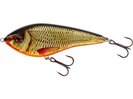 Jerk WESTIN Swim Glidebait - Real Rudd