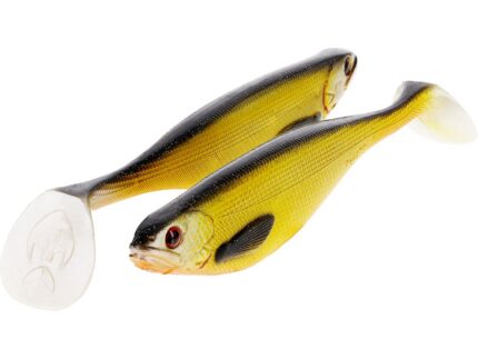 Võdik WESTIN Shadteez - 9cm - 3pcs