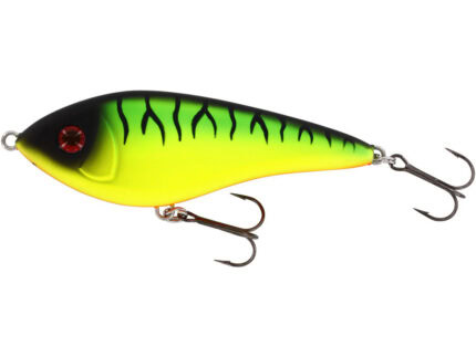 Jerk WESTIN Swim Glidebait - Firetiger