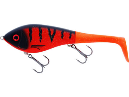 Jerk WESTIN Swim Tail - Fire