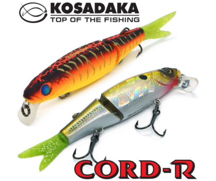 Voobler KOSADAKA Cord R XS 90F