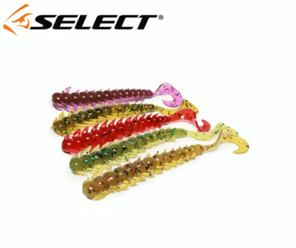 Võdik SELECT Bugz - 1.8"/4.6cm - 8pcs