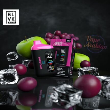 Best disposable vapes in UAE