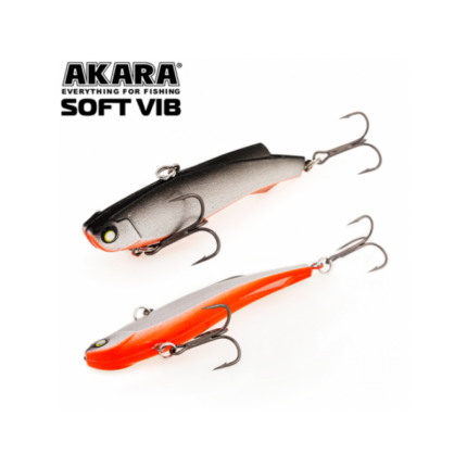 VIB Akara Soft Vib 55 #A9