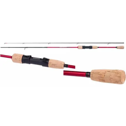 Spinning SHIMANO Sienna Cork - 2.10m 10-35g