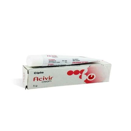 Buy Acivir Cream