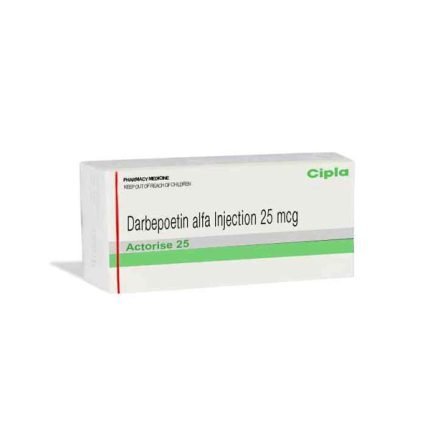 Buy Actorise 25 Mcg