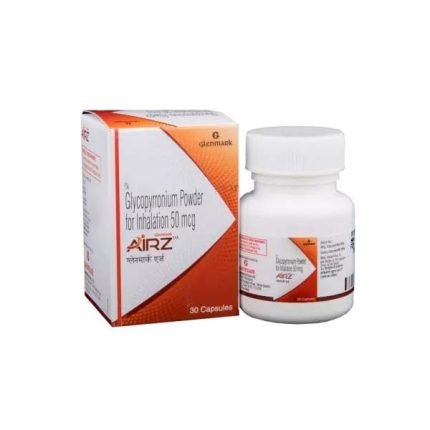 Buy Airz 50 Mcg