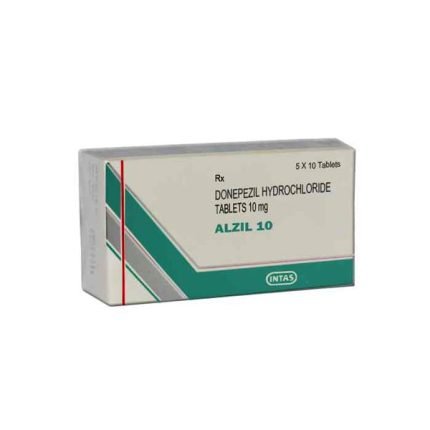 Buy Alzil 10 Mg
