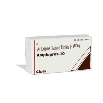 Buy Amlopres 10 Mg