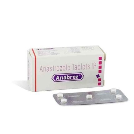 Buy Anabrez 1 Mg