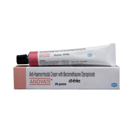 Buy Anovate Cream
