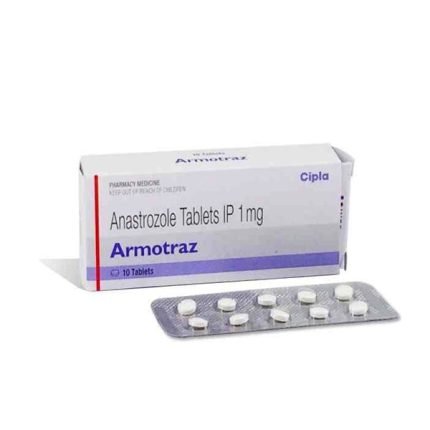 Buy Armotraz 1 Mg
