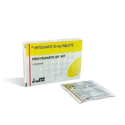 Buy Artesunate 50 Mg