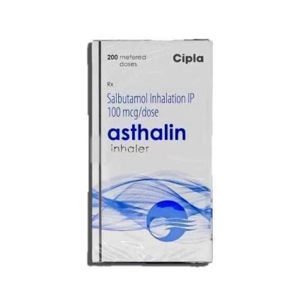 Buy Asthalin Inhaler