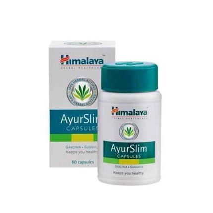 Buy AyurSlim Capsule