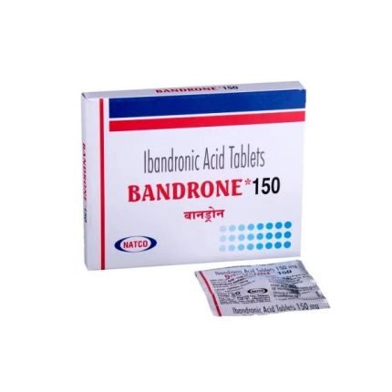 Buy Bandrone 150 Mg