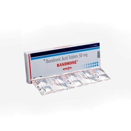 Buy Bandrone 50 Mg