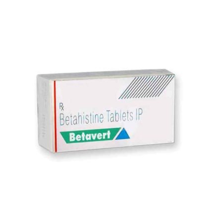Buy Betavert 16 mg