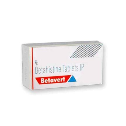 Buy Betavert 8 mg