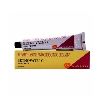Buy Betnovate C Cream