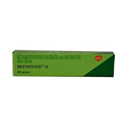 Buy Betnovate N Cream