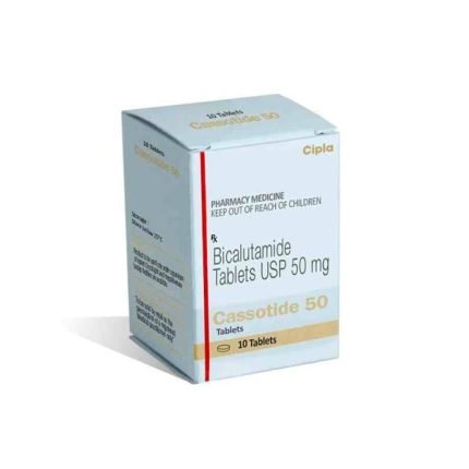 Buy Cassotide 50 Mg