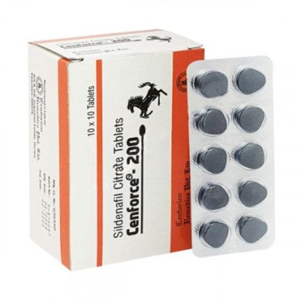 Cenforce 200 Mg
