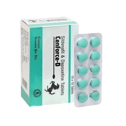 Cenforce D