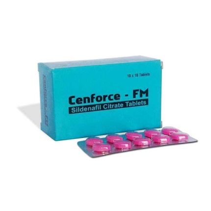 Cenforce Fm 100