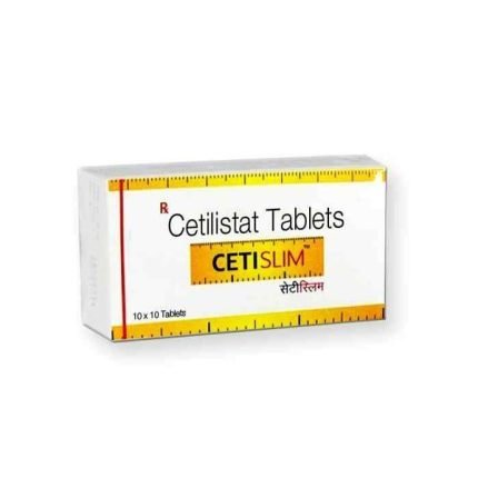 Buy Cetislim 60 Mg