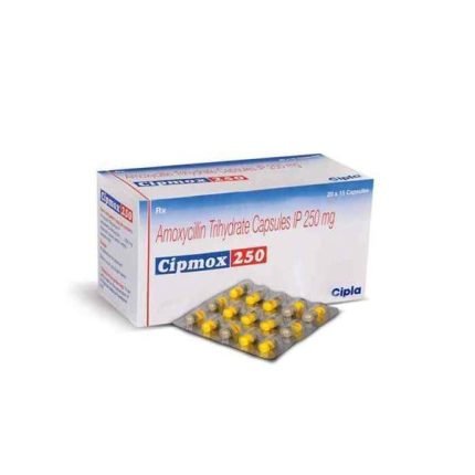 Buy Cipmox 250 Mg