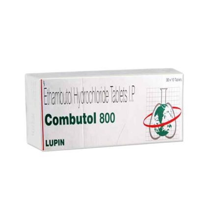 BuyCombutol 800 Mg
