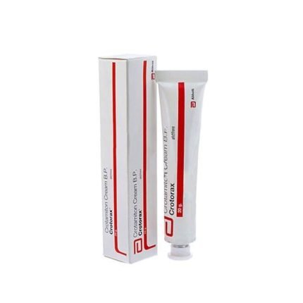 Buy Crotorax Cream