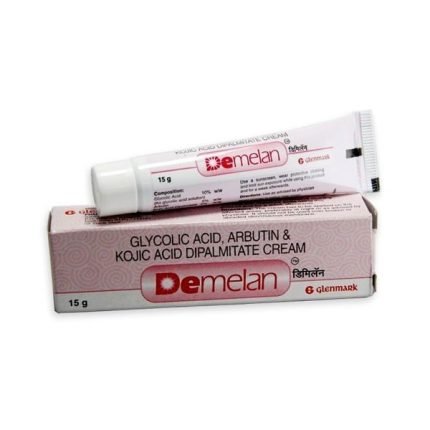 Buy Demelan Cream