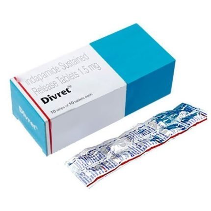 Buy Divret 1.5 Mg