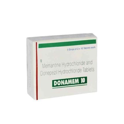 Buy Donamem 10