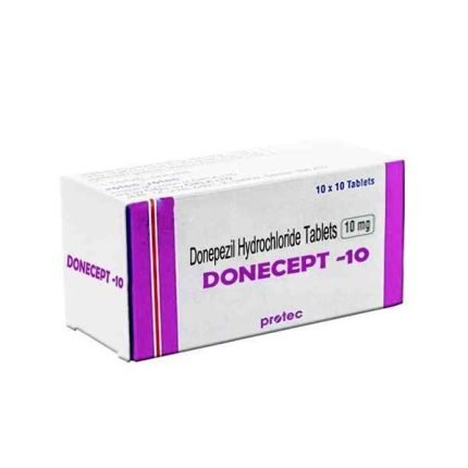 Buy Donecept 10 Mg