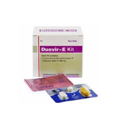 Buy Duovir-E Kit