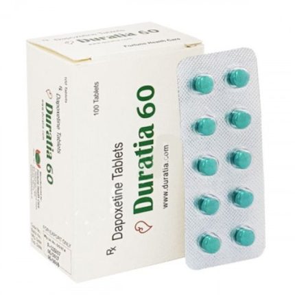 Duratia 60 Mg