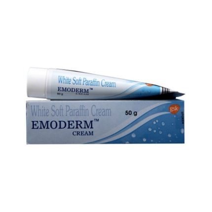 Buy Emoderm Cream