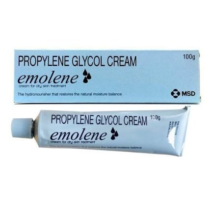 Buy Emolene Cream