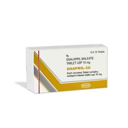 Buy Enapril 10 Mg