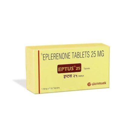 BuyEptus 25 Mg