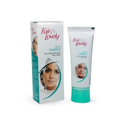 Buy Fair And Lovely Anti-Marks Fairness Cream