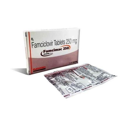 Buy Famcimac 250 Mg