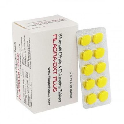 Filagra Dxt Plus