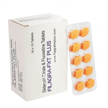 Filagra Fxt Plus