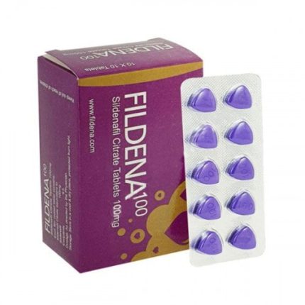 Fildena 100