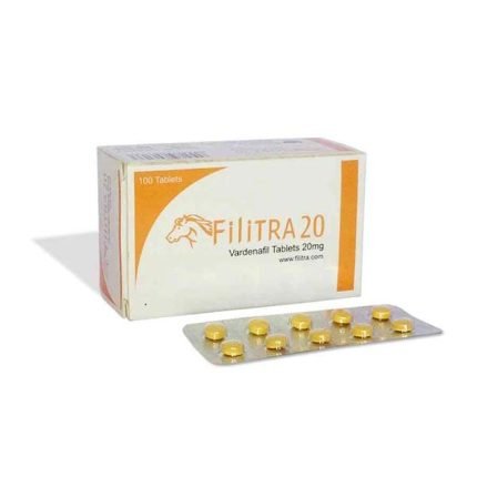 Filitra 20